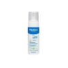 MUSTELA Shampooing Mousse Nourrissant, 150ml
