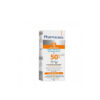 PHARMACERIS S Protection Solaire Bébés-Enfants-Adultes SPF50+ 50ML ECRAN MINERAL