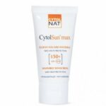 CYTO NAT CYTOL SUN MAX SPF 50+ invisible
