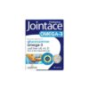 VITABIOTICS JOINTACE Glucosamine et Omega-3 B/30