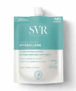 SVR HYDRALIANE légère, 40ml
