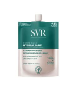 SVR HYDRALIANE riche, 40ml