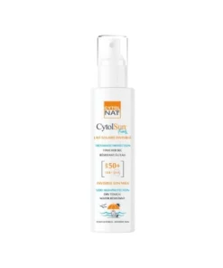 CYTOLNAT CYTOLSUN LAIT SOLAIRE INVISIBLE FAMILY 200ML