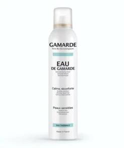 GAMARDE EAU THERMALE PEAUX SENSIBLES 250ML