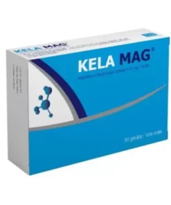 XEN KELA MAG 30 GELULES