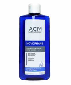 ACM NOVOPHANE SHAMPOOING DOUX 200ML