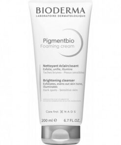 BIODERMA PIGMENTBIO FOAMING CREAM 200ML