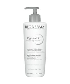 BIODERMA PIGMENTBIO FOAMING CREAM 500ML