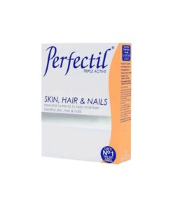 VITABIOTICS PERFECTIL TRIPLE ACTIVE 30 COMPRIMES