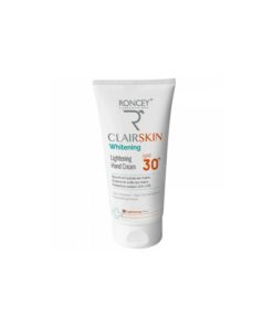 RONCEY CLAIRSKIN CREME A MAINS SPF30+ 100ML