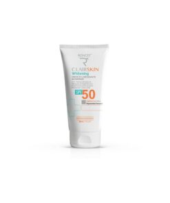 RONCEY CLAIRSKIN CREME VISAGE SPF50 50ML