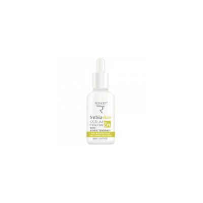 RONCEY SEBIASKIN SERUM VISAGE ANTI ACNE 30ML