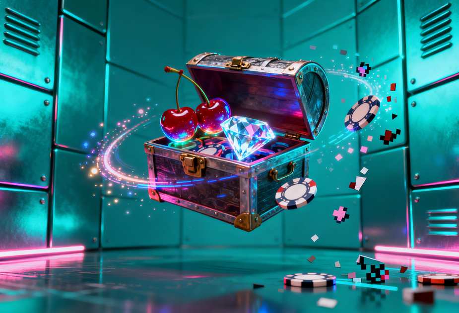 Fairspin Casino: Por Que Escolher Fairspin em Vez da Concorrência?